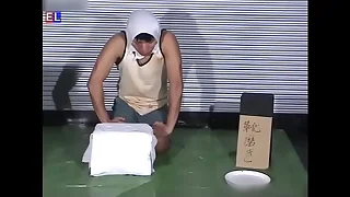 MLDO-088 Delusional tumbledown tease & boots news station&period; Mistress Beldam